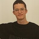Знакомства: Кирилл, 18 лет, Кинешма
