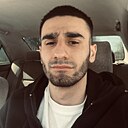Знакомства: Макс, 26 лет, Ростов-на-Дону