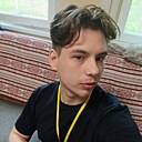 Знакомства: Максим, 23 года, Череповец
