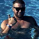 Знакомства: Гудвин, 35 лет, Красные Баки