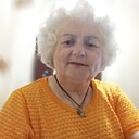 Знакомства: Людмила, 69 лет, Николаев