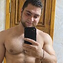 Знакомства: Андрей, 27 лет, Днепр