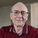 Знакомства: Сергей, 69 лет, Осиповичи