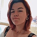 Знакомства: Елизавета, 25 лет, Полоцк