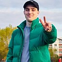 Знакомства: Илья, 28 лет, Липецк