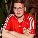 Знакомства: Кирилл, 21 год, Ростов-на-Дону