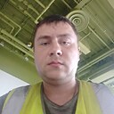 Знакомства: Вадим, 35 лет, Лебедянь