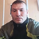 Знакомства: Ильнур, 36 лет, Азнакаево