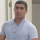 Знакомства: Салам Алейкум, 41 год, Каспийск