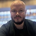 Знакомства: Сергей, 37 лет, Москва