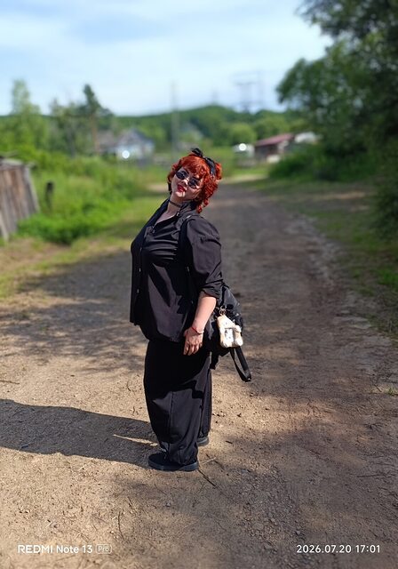 Фото - Tabor.ru