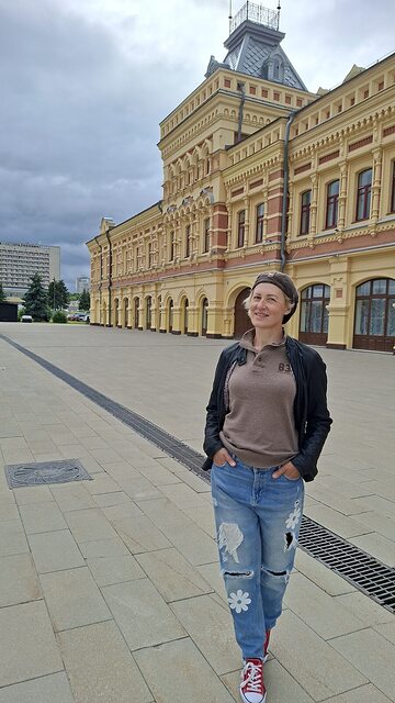 Фото - Tabor.ru