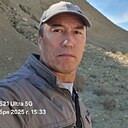 Знакомства: Рамат, 51 год, Покров