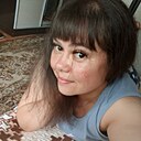 Знакомства: Брюнетка, 38 лет, Тольятти