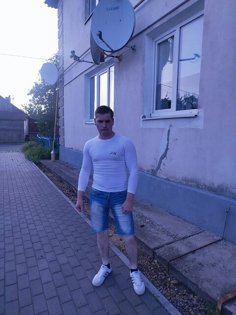 Фото - Tabor.ru