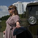 Знакомства: Ева, 47 лет, Уфа
