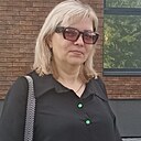 Знакомства: Галина, 47 лет, Курган