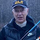 Знакомства: Сергей, 62 года, Иркутск