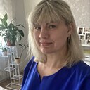 Знакомства: Анна, 48 лет, Брест