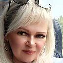 Знакомства: Хельга, 45 лет, Новомосковск