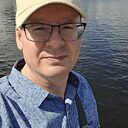 Знакомства: Ренат, 48 лет, Лобня