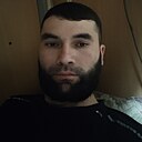 Знакомства: Дима, 36 лет, Нижневартовск