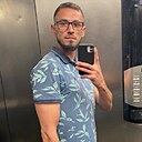 Знакомства: Андрей, 36 лет, Вильнюс
