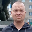 Знакомства: Кирилл, 36 лет, Куйбышев
