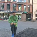 Знакомства: Albert, 48 лет, Рига