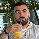 Знакомства: Амид, 35 лет, Москва