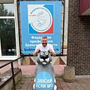 Знакомства: Андрей, 48 лет, Екатеринбург