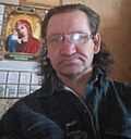 Знакомства: Василий, 50 лет, Ровеньки