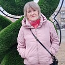 Знакомства: Светлана, 65 лет, Южноуральск