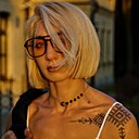Знакомства: Алёна, 36 лет, Гродно