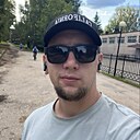 Знакомства: Андрей, 35 лет, Кострома