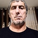 Знакомства: Саид, 50 лет, Вологда