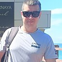 Знакомства: Леонид, 39 лет, Печора