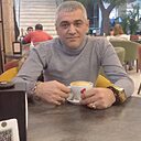 Знакомства: Ашот, 48 лет, Дзержинск