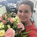Знакомства: Наталья, 45 лет, Клин
