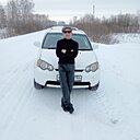 Знакомства: Виталя, 46 лет, Барабинск
