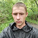 Знакомства: Серёга, 27 лет, Осинники