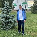 Знакомства: Сергей, 46 лет, Урюпинск