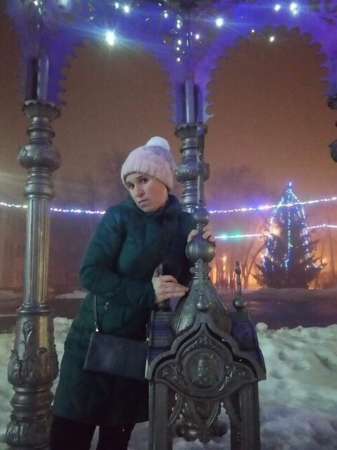 Фото - Tabor.ru