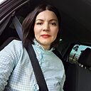 Знакомства: Альфия, 42 года, Кумертау