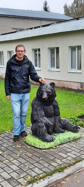 Фото - Tabor.ru