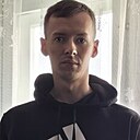 Знакомства: Захар, 24 года, Могилев