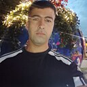 Знакомства: Ali, 26 лет, Ярославль