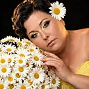 Знакомства: Катёна, 36 лет, Йошкар-Ола