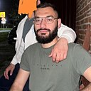 Знакомства: Рич, 22 года, Владикавказ
