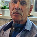 Знакомства: Владимир, 60 лет, Раевский